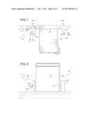 SAFETY BARRIER SYSTEMS FOR LOADING DOCKS diagram and image