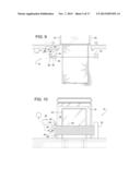 SAFETY BARRIER SYSTEMS FOR LOADING DOCKS diagram and image