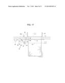 SAFETY BARRIER SYSTEMS FOR LOADING DOCKS diagram and image