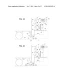 SAFETY BARRIER SYSTEMS FOR LOADING DOCKS diagram and image