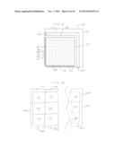 Modular Floor Tile Connectable With Another Modular Floor Tile To Form An     Area Mat That Resists Separation During Use diagram and image