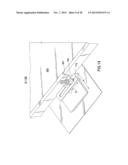 Adjustable roof mounting system diagram and image