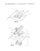 Adjustable roof mounting system diagram and image