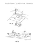 Adjustable roof mounting system diagram and image