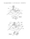 Adjustable roof mounting system diagram and image