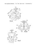 Adjustable roof mounting system diagram and image