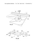 Adjustable roof mounting system diagram and image