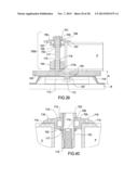 Adjustable roof mounting system diagram and image