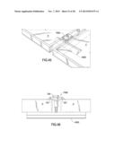 Adjustable roof mounting system diagram and image