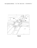 Adjustable roof mounting system diagram and image