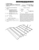 Engineered Molded Fiberboard Panels diagram and image