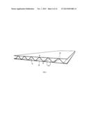 Engineered Molded Fiberboard Panels diagram and image