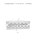 Engineered Molded Fiberboard Panels diagram and image