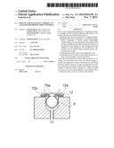 PROCESS FOR PACKAGING A PRODUCT IN A SEALED WRAPPER OF SHEET MATERIAL diagram and image