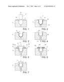 PROCESS FOR PACKAGING A PRODUCT IN A SEALED WRAPPER OF SHEET MATERIAL diagram and image