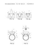 PROCESS FOR PACKAGING A PRODUCT IN A SEALED WRAPPER OF SHEET MATERIAL diagram and image