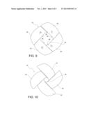 PROCESS FOR PACKAGING A PRODUCT IN A SEALED WRAPPER OF SHEET MATERIAL diagram and image