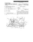 Cotton Harvester Accessory and Harvesting Method diagram and image