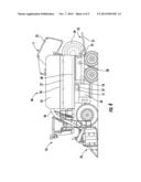 Cotton Harvester Accessory and Harvesting Method diagram and image