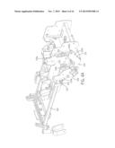 ZERO-TURN RADIUS LAWNMOWER WITH SUSPENSION SYSTEM diagram and image