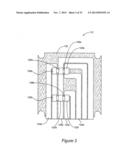 THERMOELECTRIC REFRIGERATION SYSTEM CONTROL SCHEME FOR HIGH EFFICIENCY     PERFORMANCE diagram and image