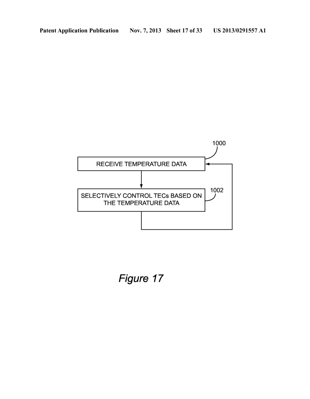 THERMOELECTRIC REFRIGERATION SYSTEM CONTROL SCHEME FOR HIGH EFFICIENCY     PERFORMANCE - diagram, schematic, and image 18