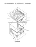 THERMOELECTRIC HEAT EXCHANGE SYSTEM COMPRISING CASCADED COLD SIDE HEAT     SINKS diagram and image