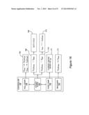 PHYSICALLY SEPARATED HOT SIDE AND COLD SIDE HEAT SINKS IN A THERMOELECTRIC     REFRIGERATION SYSTEM diagram and image