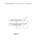 PHYSICALLY SEPARATED HOT SIDE AND COLD SIDE HEAT SINKS IN A THERMOELECTRIC     REFRIGERATION SYSTEM diagram and image