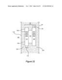 PHYSICALLY SEPARATED HOT SIDE AND COLD SIDE HEAT SINKS IN A THERMOELECTRIC     REFRIGERATION SYSTEM diagram and image