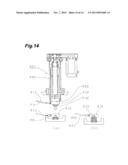 ELECTRIC CYLINDER SYSTEM diagram and image