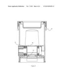 Rapid Test Device diagram and image