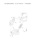 Ratchet Wrench Preventing Jam of Pawls diagram and image