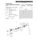 TORQUE CONTROL WRENCH ASSEMBLY FOR A VEHICLE diagram and image