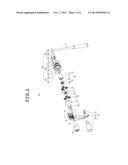 TORQUE CONTROL WRENCH ASSEMBLY FOR A VEHICLE diagram and image