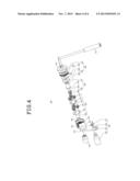 TORQUE CONTROL WRENCH ASSEMBLY FOR A VEHICLE diagram and image