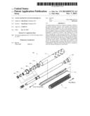 Annular Piston System for Rifles diagram and image