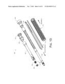 Annular Piston System for Rifles diagram and image