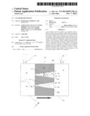 Gas Separation Device diagram and image