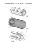 Gas Separation Device diagram and image