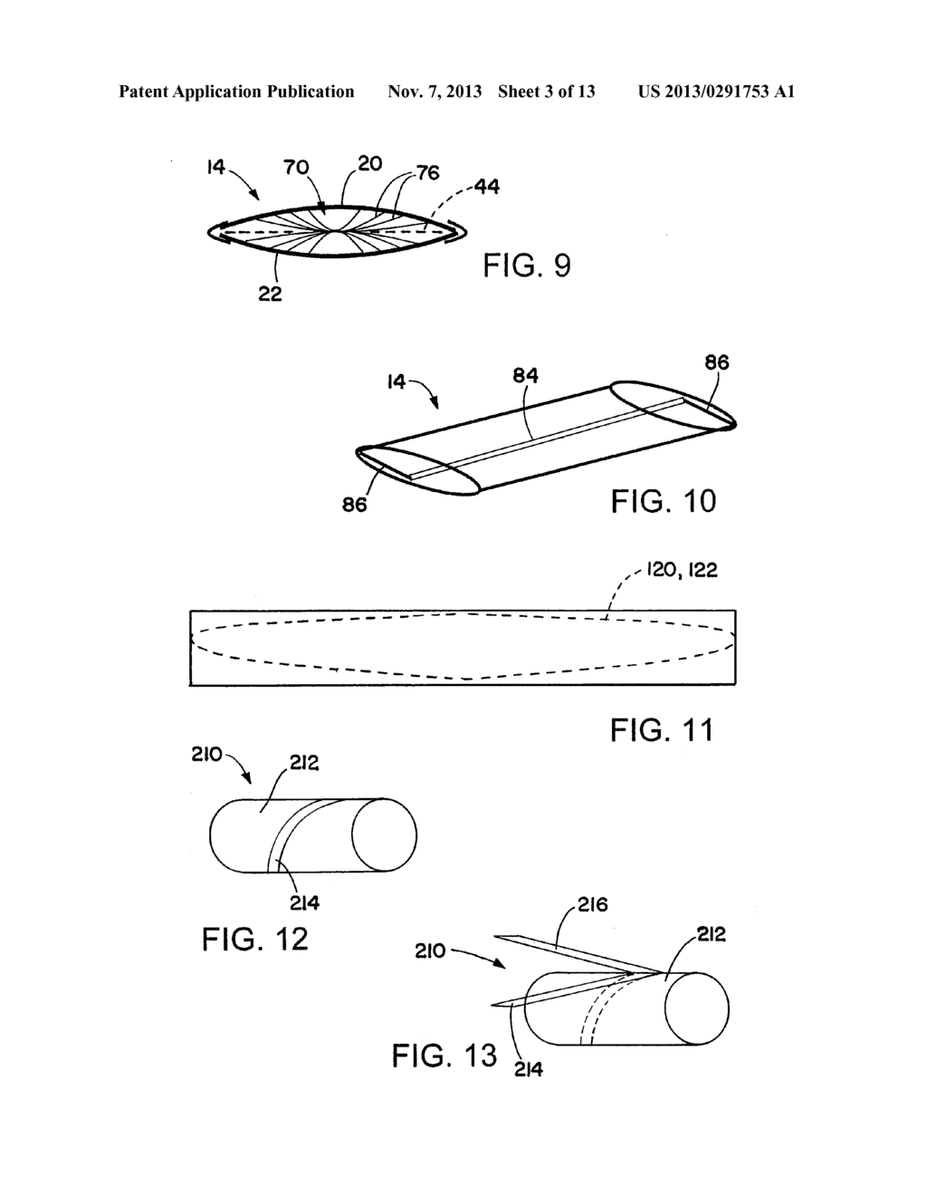 DEPLOYABLE LIFTING SURFACE FOR AIR VEHICLE - diagram, schematic, and image 04