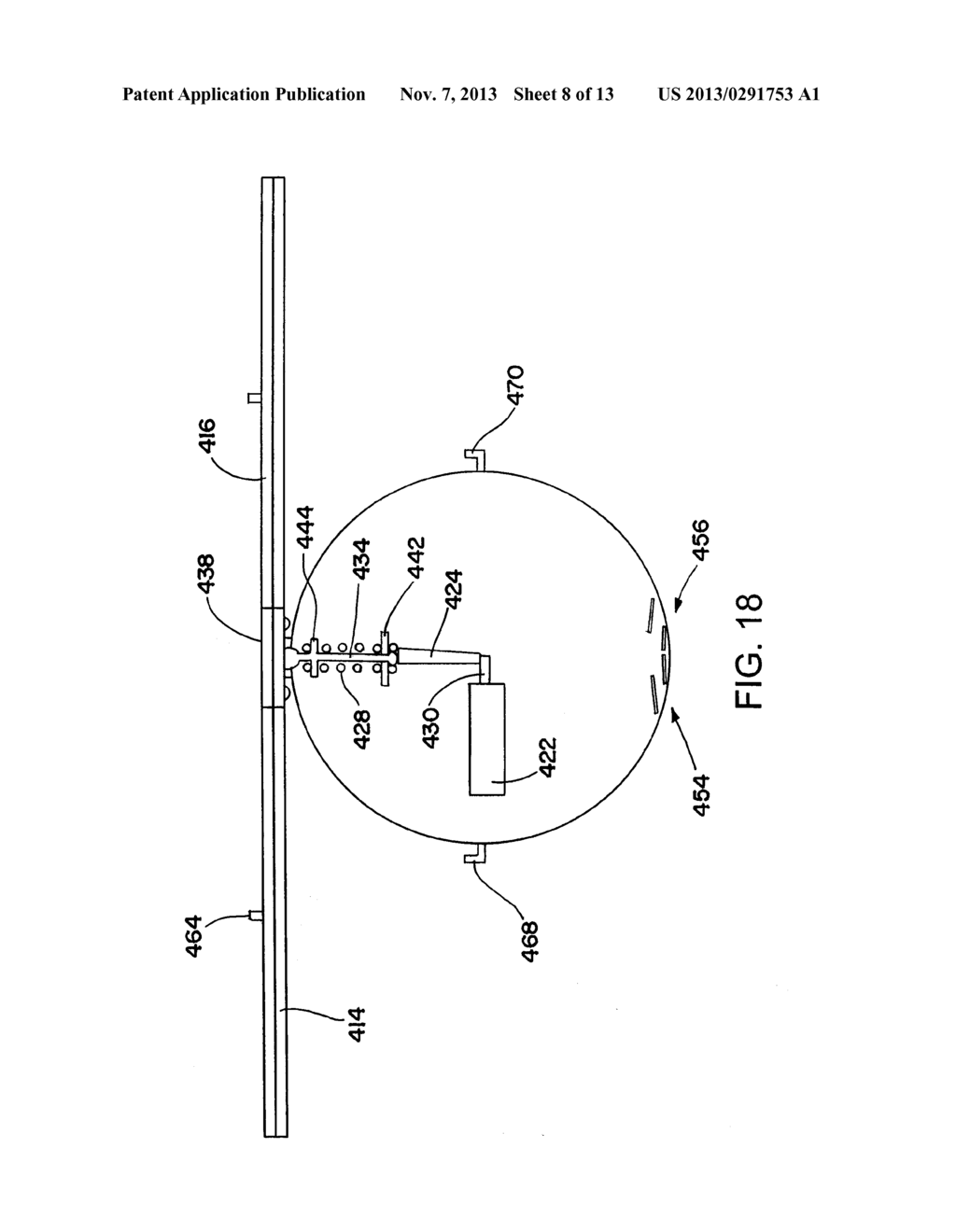 DEPLOYABLE LIFTING SURFACE FOR AIR VEHICLE - diagram, schematic, and image 09