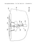 DEPLOYABLE LIFTING SURFACE FOR AIR VEHICLE diagram and image