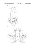 SEALED DERRICK STRUCTURE FOR POLAR VESSELS diagram and image