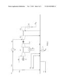 METHOD FOR UTILIZING THERMAL ENERGY OF PRODUCT GASES IN A BTL PLANT diagram and image