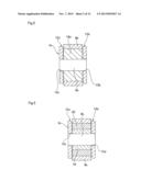 CAM FOLLOWER APPARATUS diagram and image