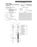 GLOW PLUG WITH COMBUSTION PRESSURE SENSOR diagram and image