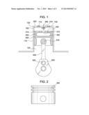 INTERNAL COMBUSTION CYCLONE ENGINE diagram and image