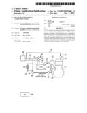 PCV SYSTEM FOR INTERNAL COMBUSTION ENGINE diagram and image