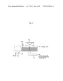 PCV SYSTEM FOR INTERNAL COMBUSTION ENGINE diagram and image